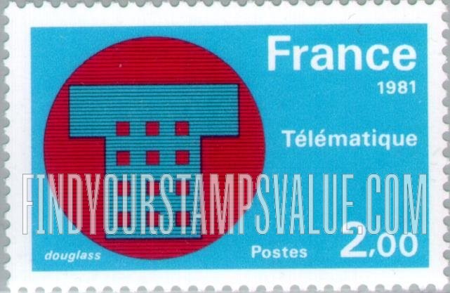 FindYourStampsValue: Telemetry