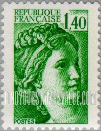 FindYourStampsValue: Sabine, after David