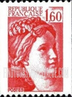 FindYourStampsValue: Sabine, after David