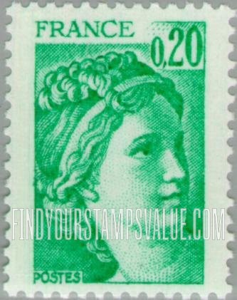 FindYourStampsValue: Sabine, after David