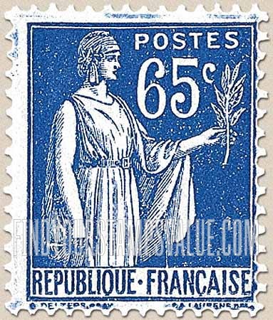 FindYourStampsValue: Peace with Olive Branch