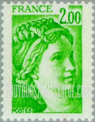 FindYourStampsValue: Sabine, after David