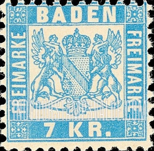 FindYourStampsValue: Coat of Arms