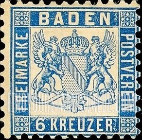FindYourStampsValue: Coat of Arms