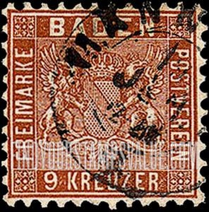 FindYourStampsValue: Coat of Arms