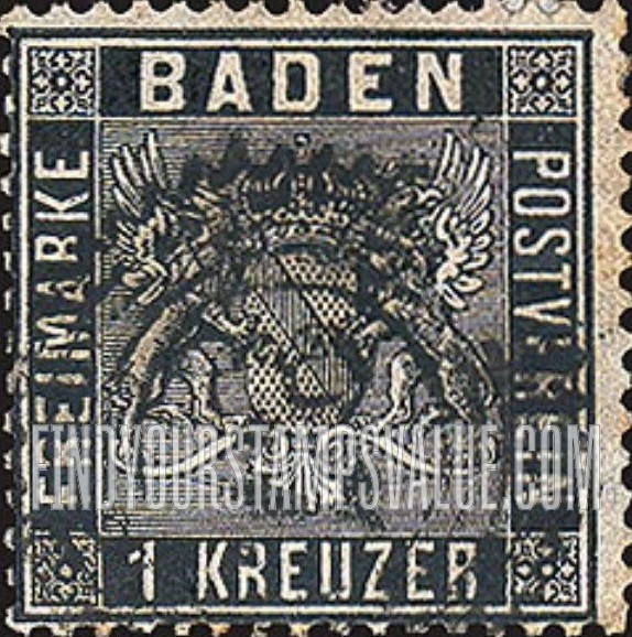 FindYourStampsValue: Coat of Arms