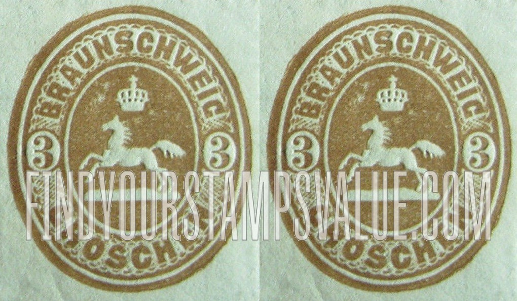 FindYourStampsValue: Coat of Arms