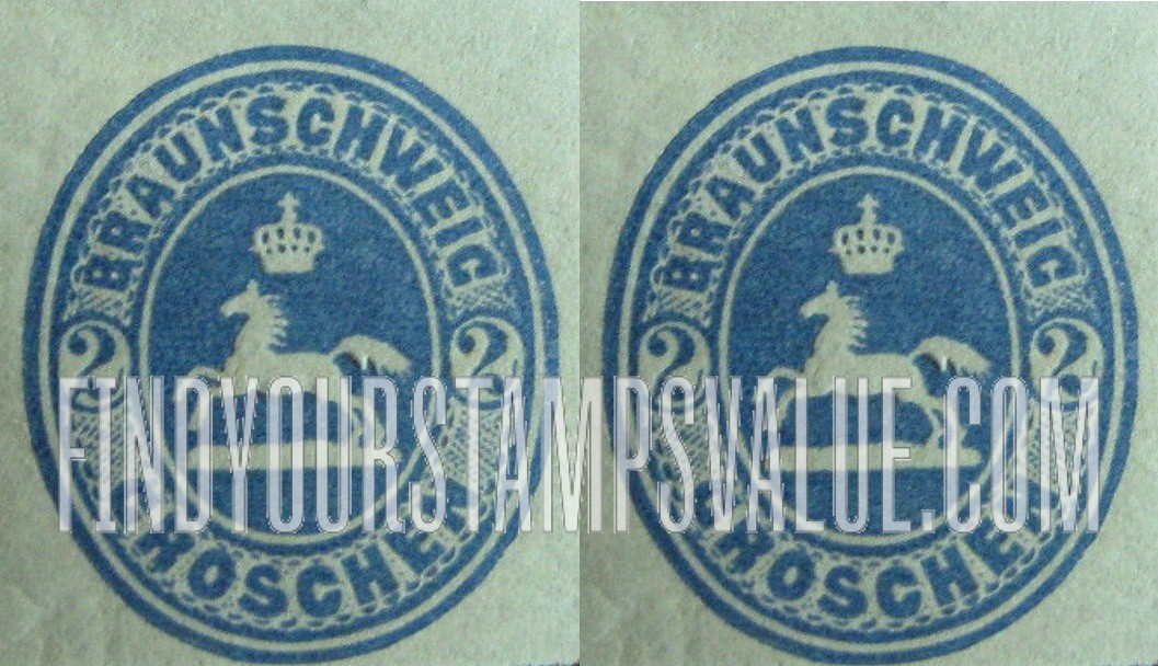 FindYourStampsValue: Coat of Arms