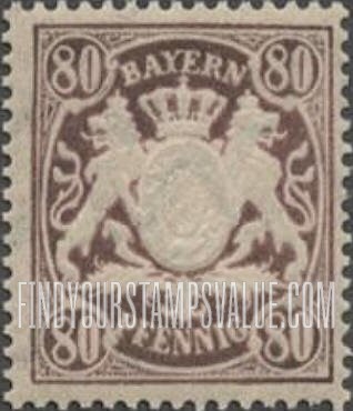 FindYourStampsValue: Coat of Arms
