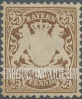 FindYourStampsValue: Coat of Arms