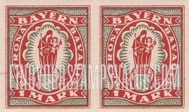 FindYourStampsValue: Madonna and Child