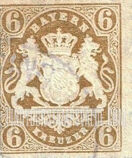FindYourStampsValue: Coat of Arms