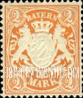 FindYourStampsValue: Coat of Arms