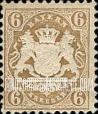 FindYourStampsValue: Coat of Arms