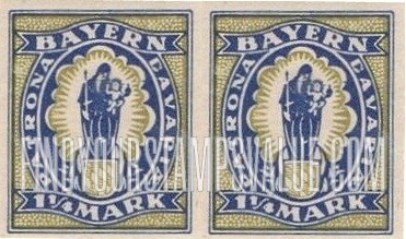 FindYourStampsValue: Madonna and Child