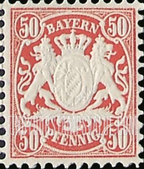 FindYourStampsValue: Coat of Arms