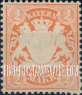 FindYourStampsValue: Coat of Arms