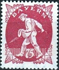 FindYourStampsValue: Sower