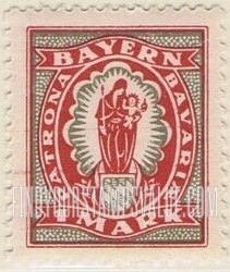 FindYourStampsValue: Madonna and Child