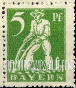 FindYourStampsValue: Plowman