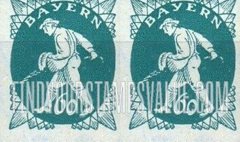 FindYourStampsValue: Sower