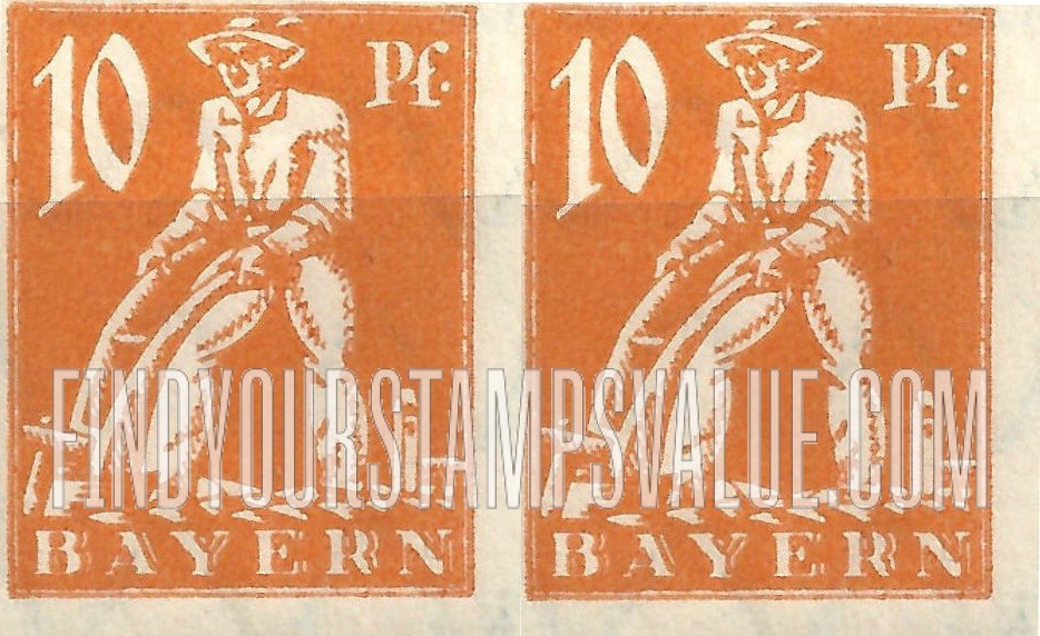 FindYourStampsValue: Plowman