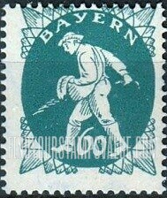 FindYourStampsValue: Sower