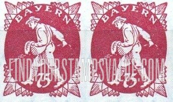 FindYourStampsValue: Sower
