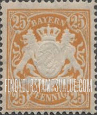 FindYourStampsValue: Coat of Arms