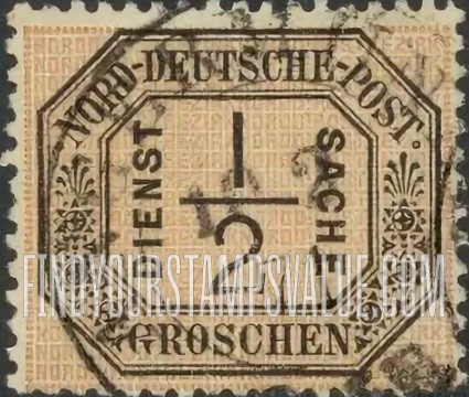 FindYourStampsValue: OFFICIAL - Numeral Value
