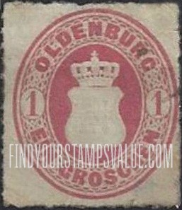 FindYourStampsValue: Coat of Arms