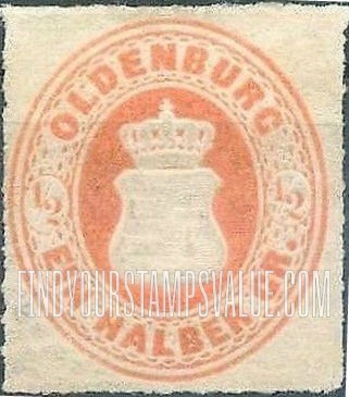 FindYourStampsValue: Coat of Arms