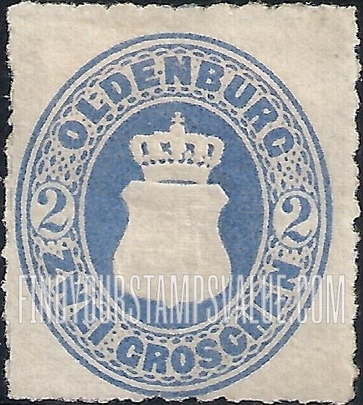 FindYourStampsValue: Coat of Arms
