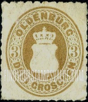 FindYourStampsValue: Coat of Arms