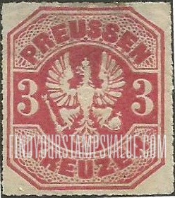 FindYourStampsValue: Coat of Arms