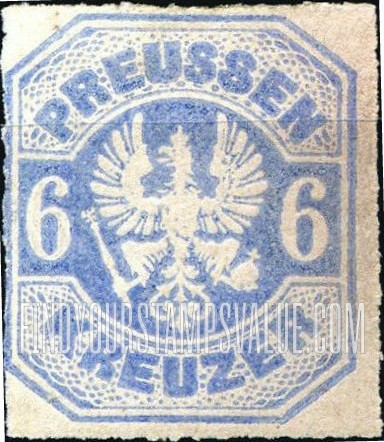 FindYourStampsValue: Coat of Arms