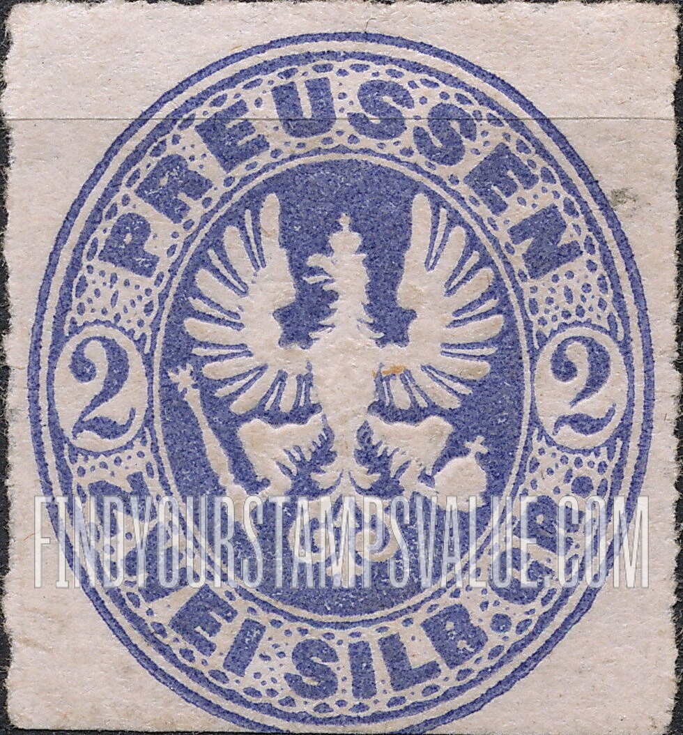 FindYourStampsValue: Coat of Arms