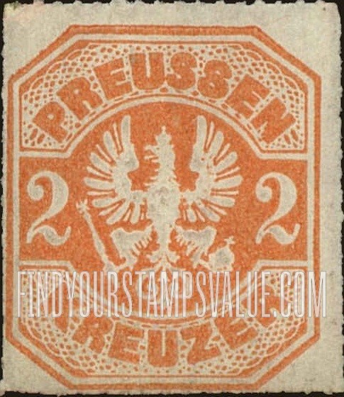 FindYourStampsValue: Coat of Arms