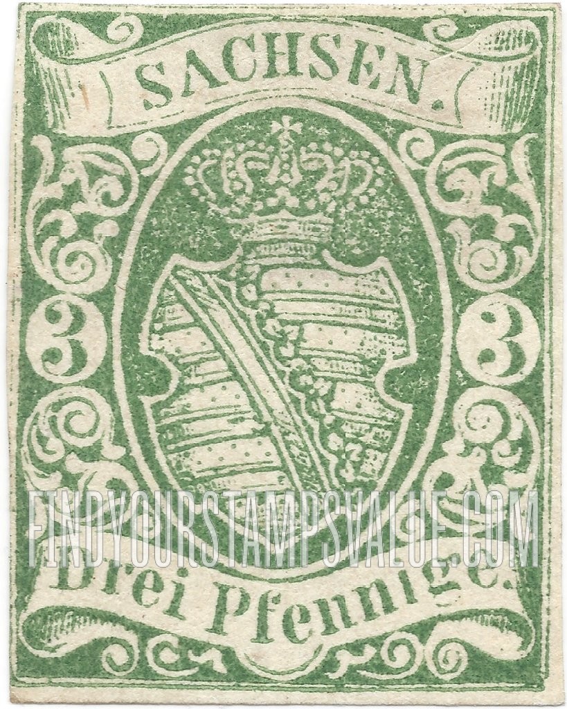FindYourStampsValue: Coat of Arms
