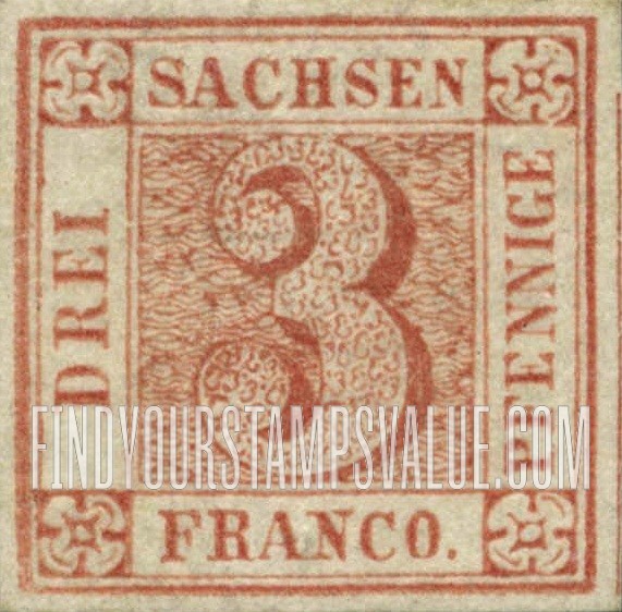 FindYourStampsValue: Numeral Value