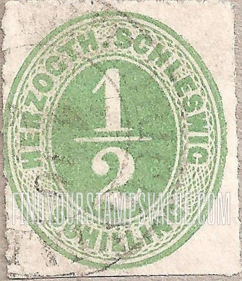 FindYourStampsValue: Coat of Arms