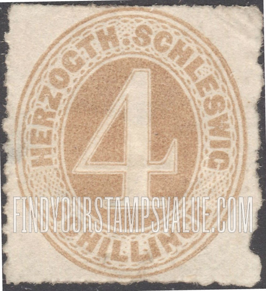 FindYourStampsValue: Coat of Arms