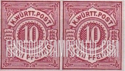 FindYourStampsValue: Numeral Value