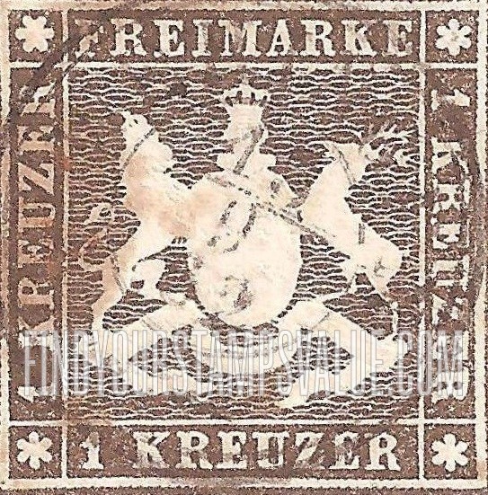 FindYourStampsValue: Coat of Arms