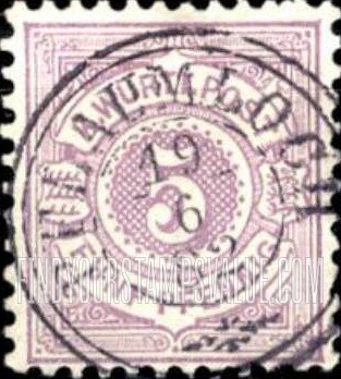FindYourStampsValue: Numeral Value