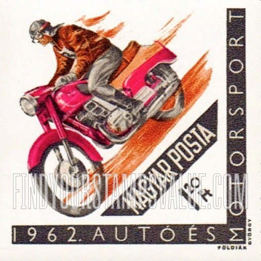 FindYourStampsValue: Speed racing