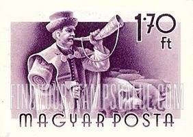 FindYourStampsValue: Herdsman & pigs