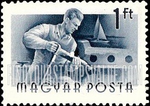 FindYourStampsValue: Riveter