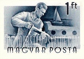 FindYourStampsValue: Riveter