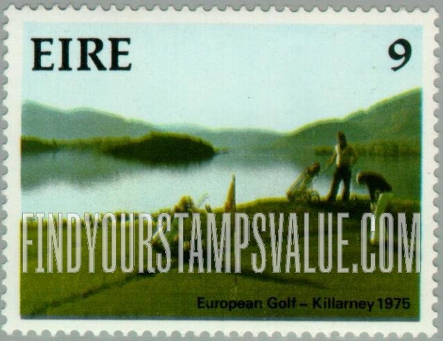 FindYourStampsValue: Putting